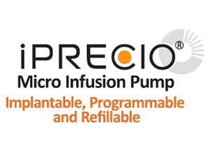 i Precio. Micro Infusion Pump. Implantable, programmable and refillable