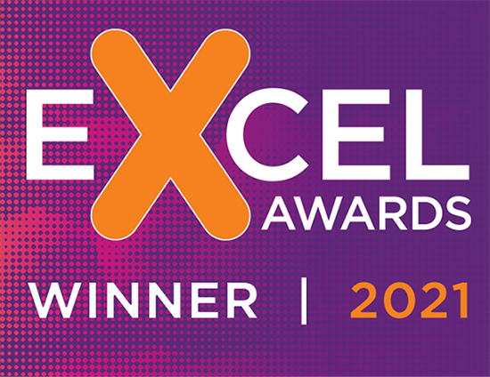 Excel Award for web